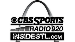 insidestl.com logo cbs sports radio